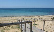 Le spiagge del Salento Vi aspettano!